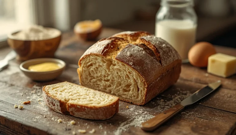 irish soda bread recipe