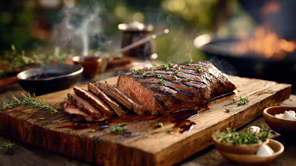 london broil recipe