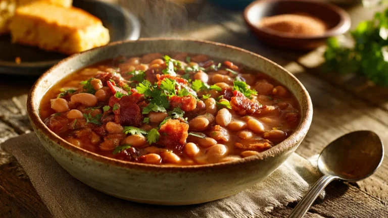 pinto beans recipe