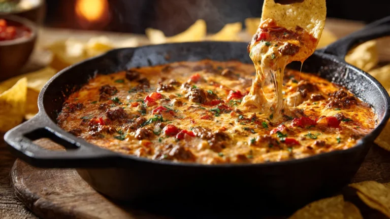 rotel dip recipe