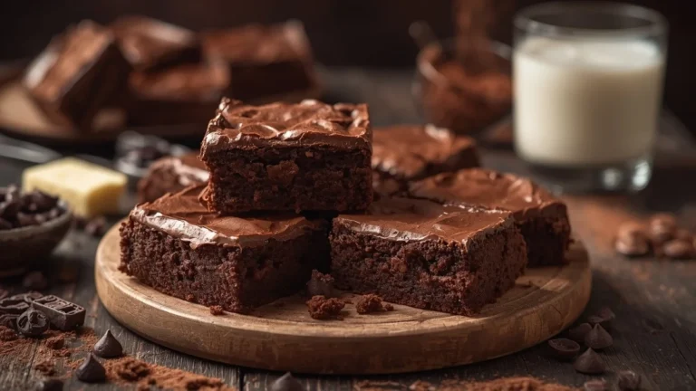 best brownie recipe