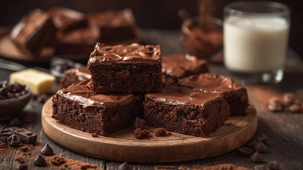 best brownie recipe