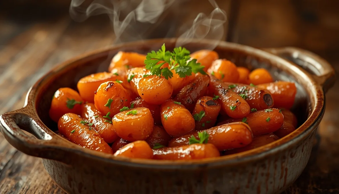 carrot recipes