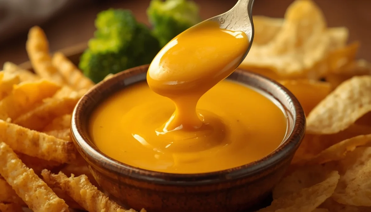 cheese sauce recipe