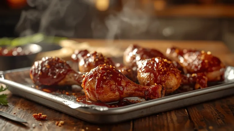 chicken leg recipes