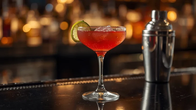 cosmopolitan recipe