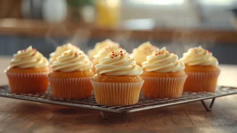cupcake recipes