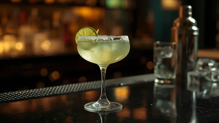 gimlet recipe