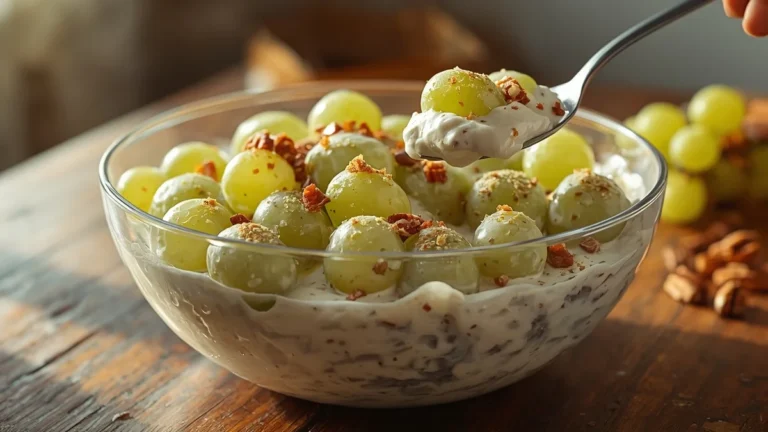 grape salad recipe