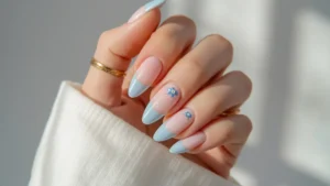 Bold Summer Nails