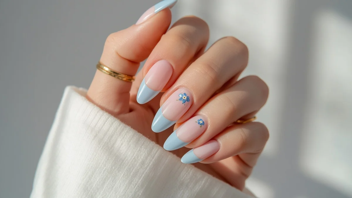 Bold Summer Nails