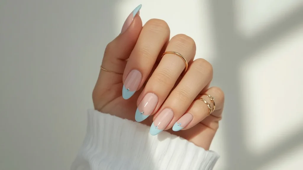 Bold Summer Nails