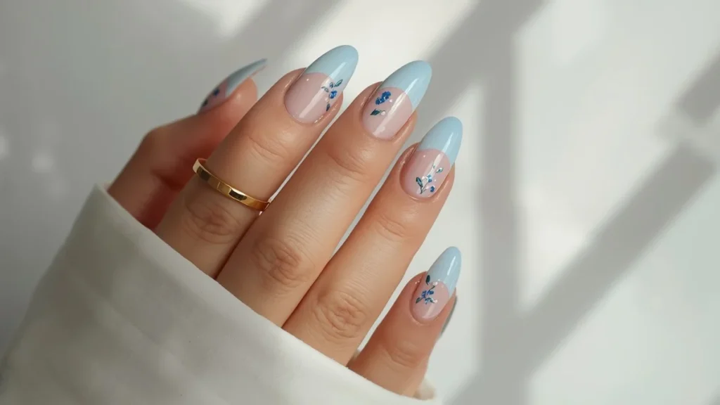 Bold Summer Nails