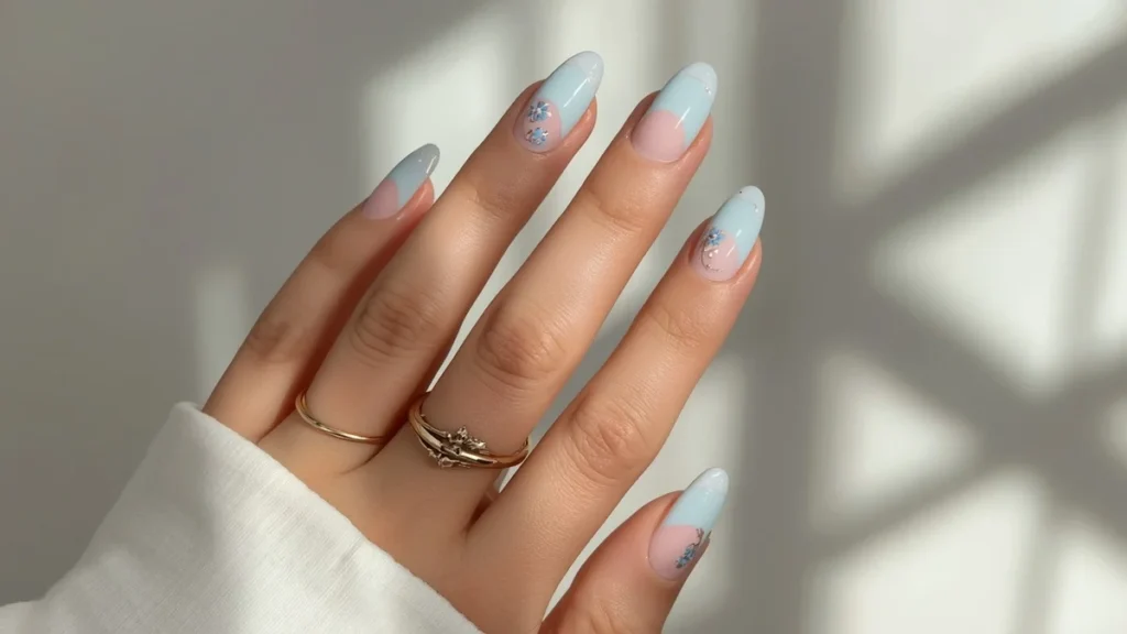 Bold Summer Nails