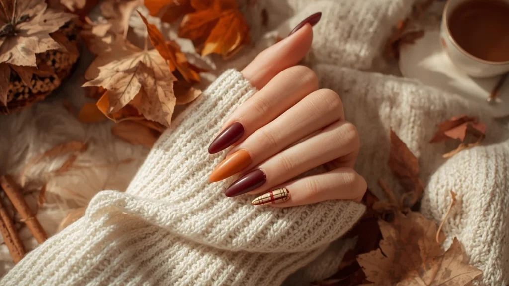 Fall Nail Inspo