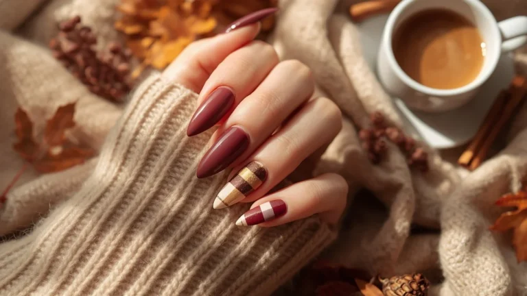 Fall Nail Inspo ()