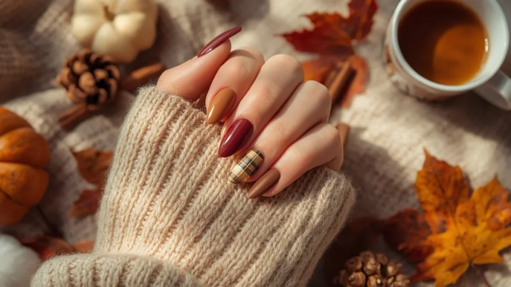 Fall Nail Inspo ()