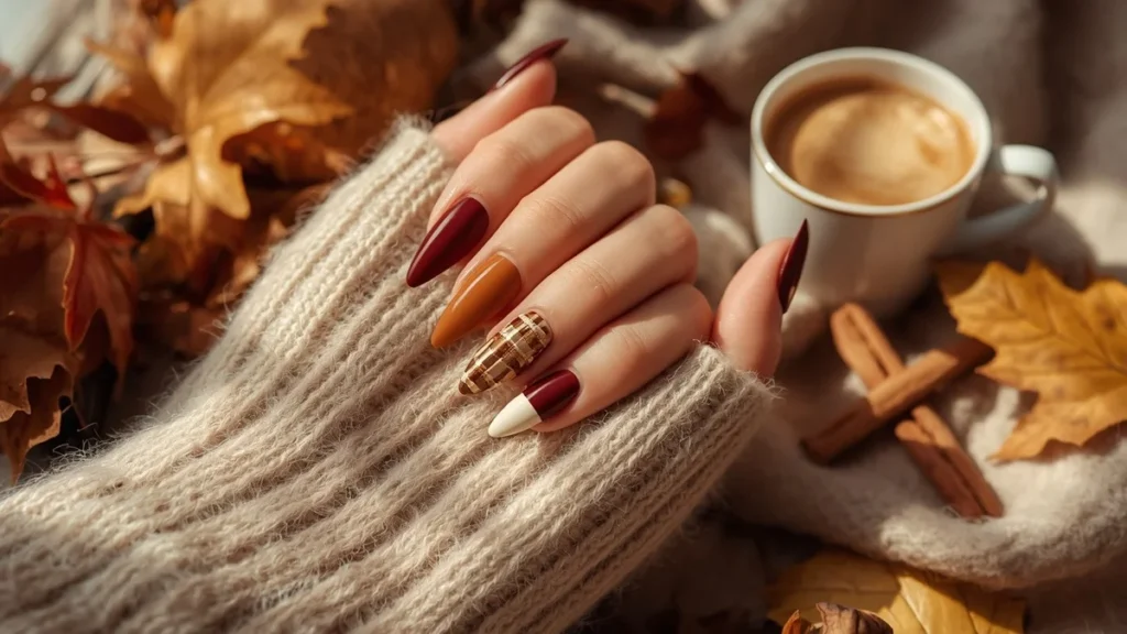 Fall Nail Inspo