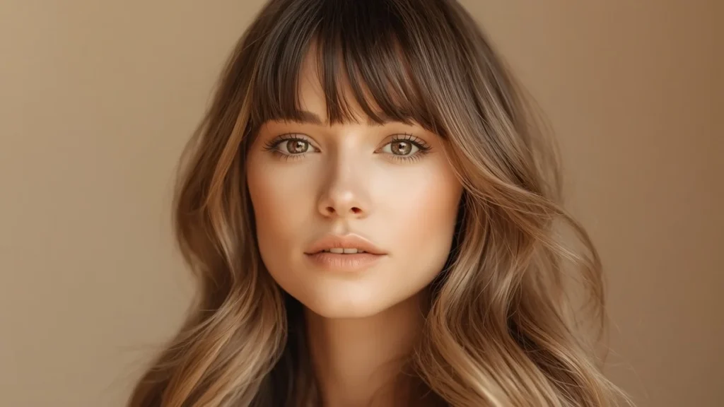 Hair style ()