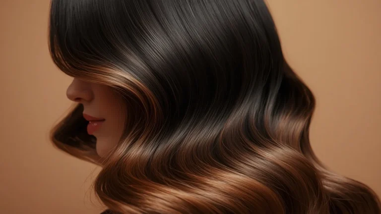 HairStyle