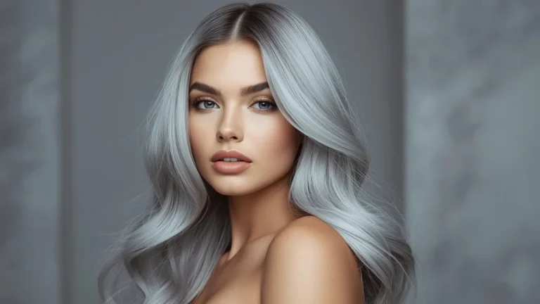 HairStyle