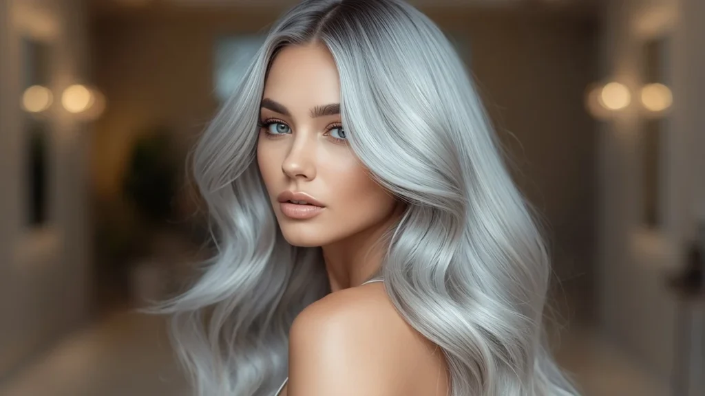 HairStyle