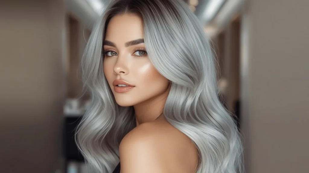 HairStyle
