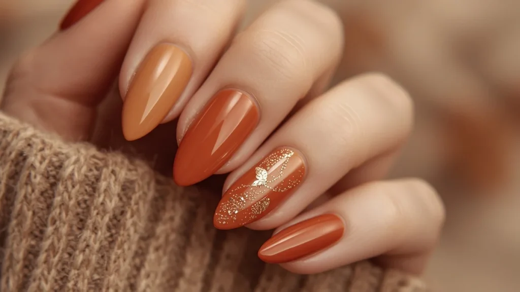 Nail Design