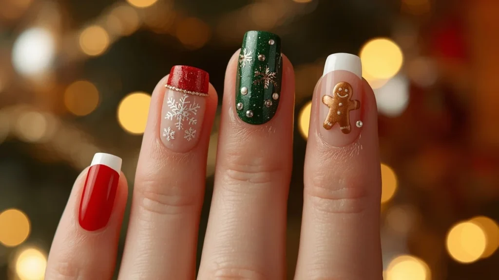 Nail Design
