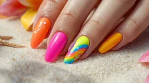 Nail Design