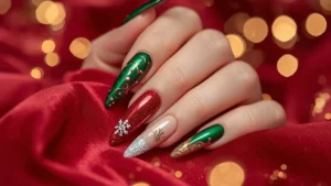 Nail Design