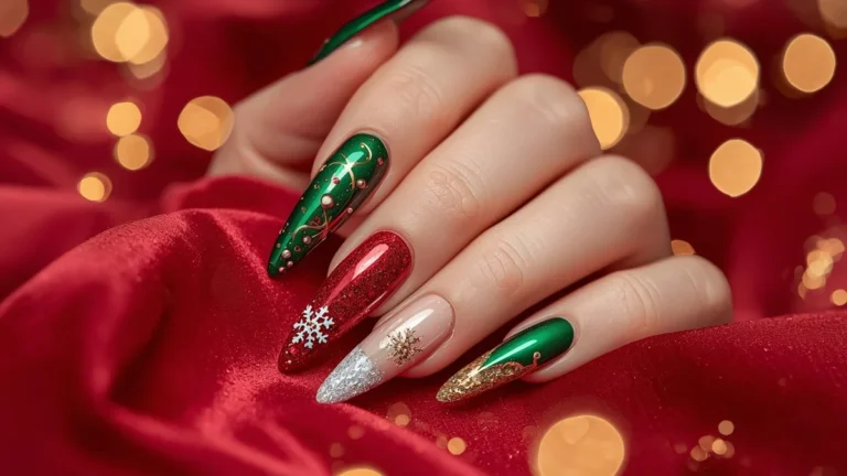 Nail Design