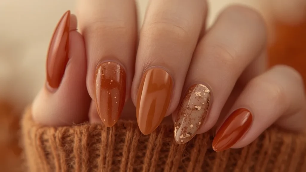 Nail Design