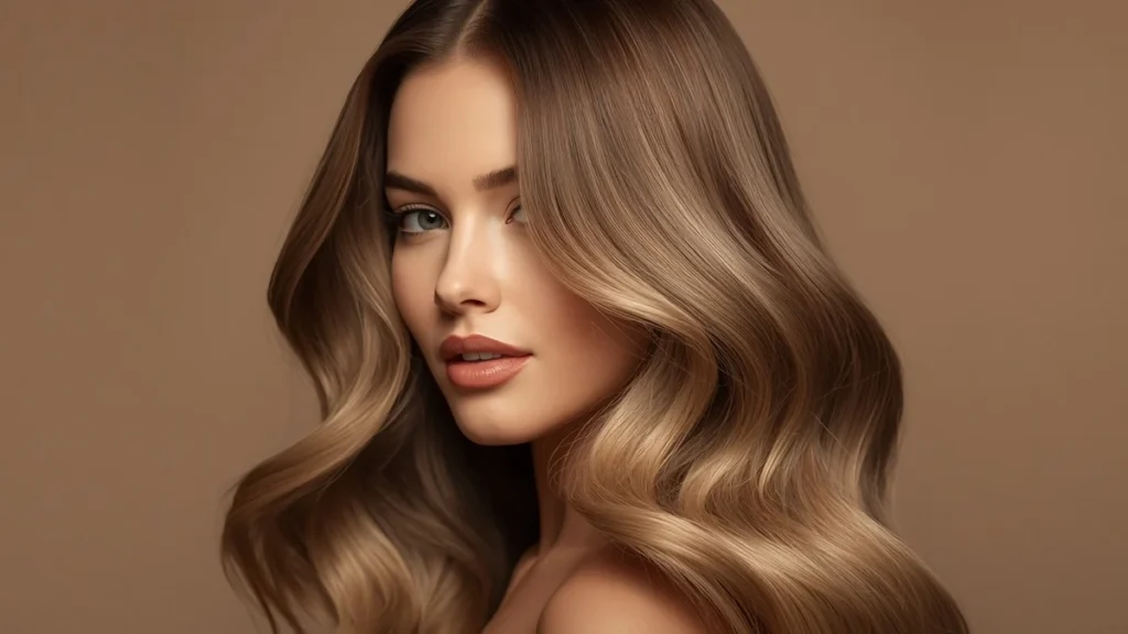Hair Style