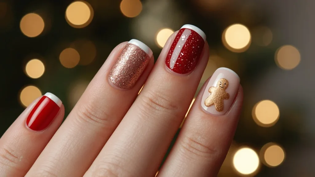 Nail Design