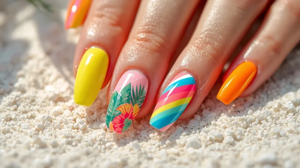 Nail Design