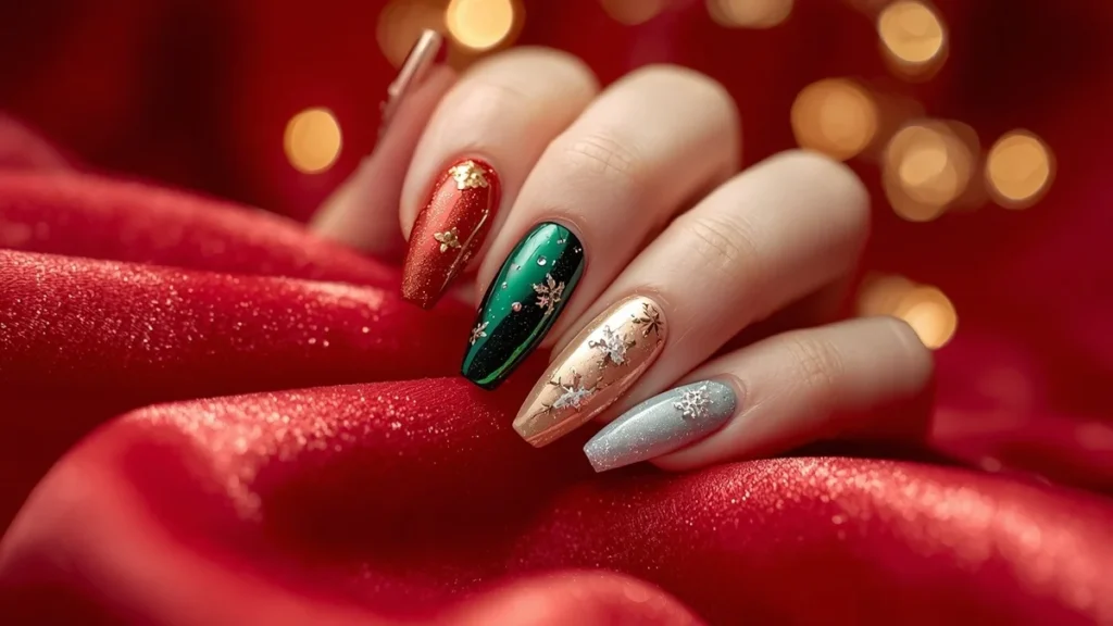 Nail Design
