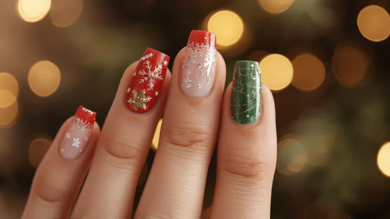 Nail Design