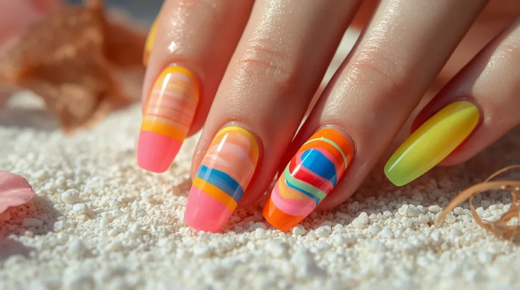 Nail Design