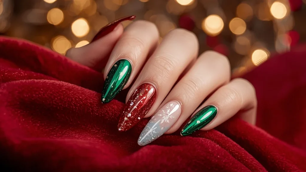 Nail Design
