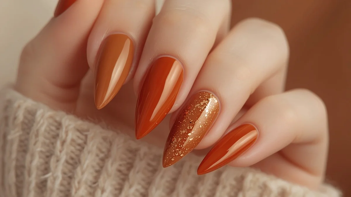 Nail Design