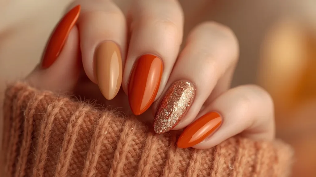 Nail Design ()