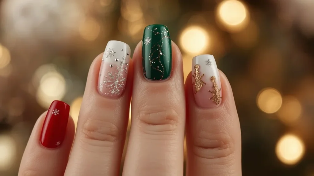 Nail Design