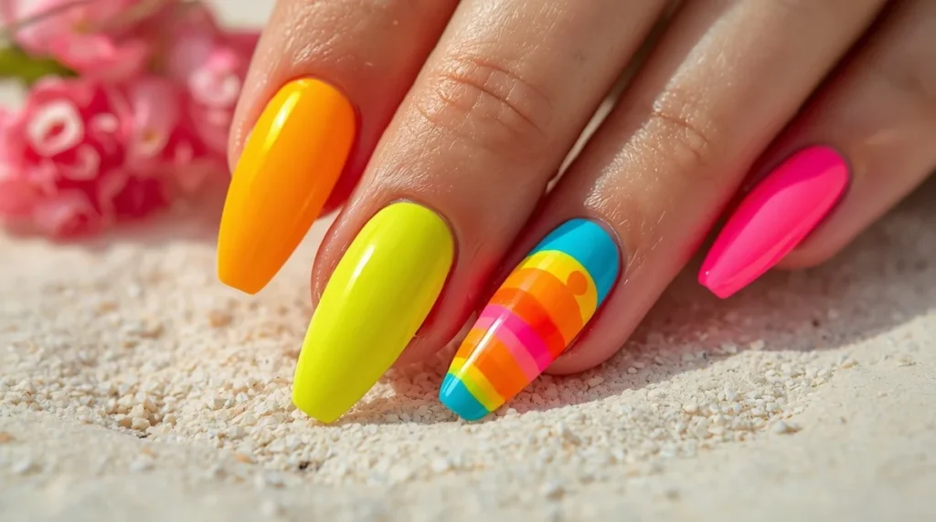 Nail Design
