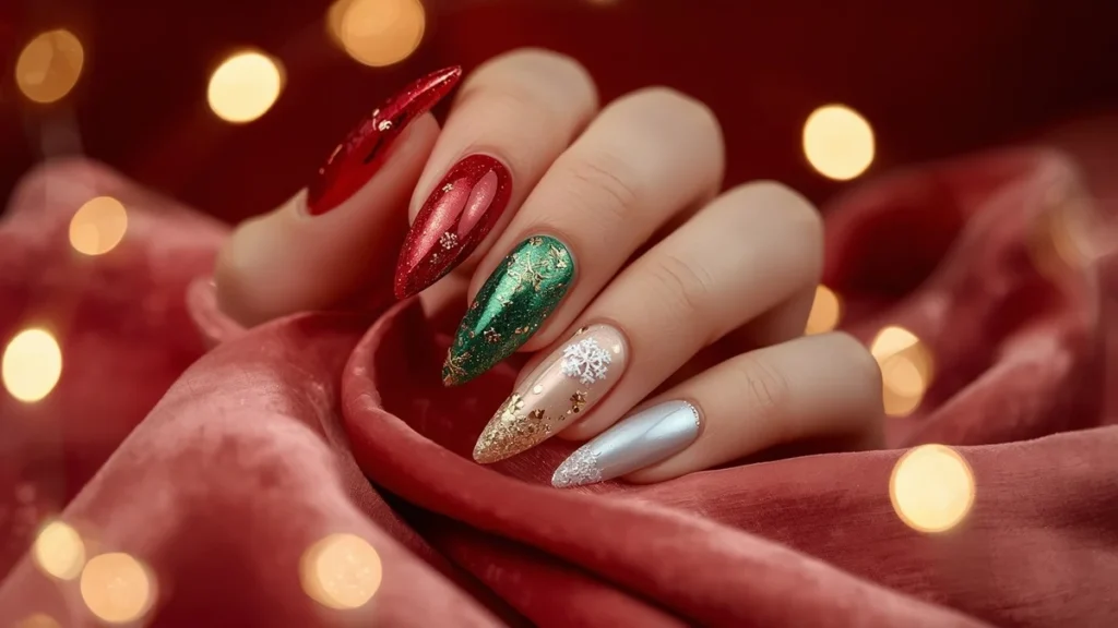 Nail Design
