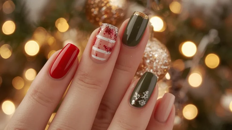 Nail Design