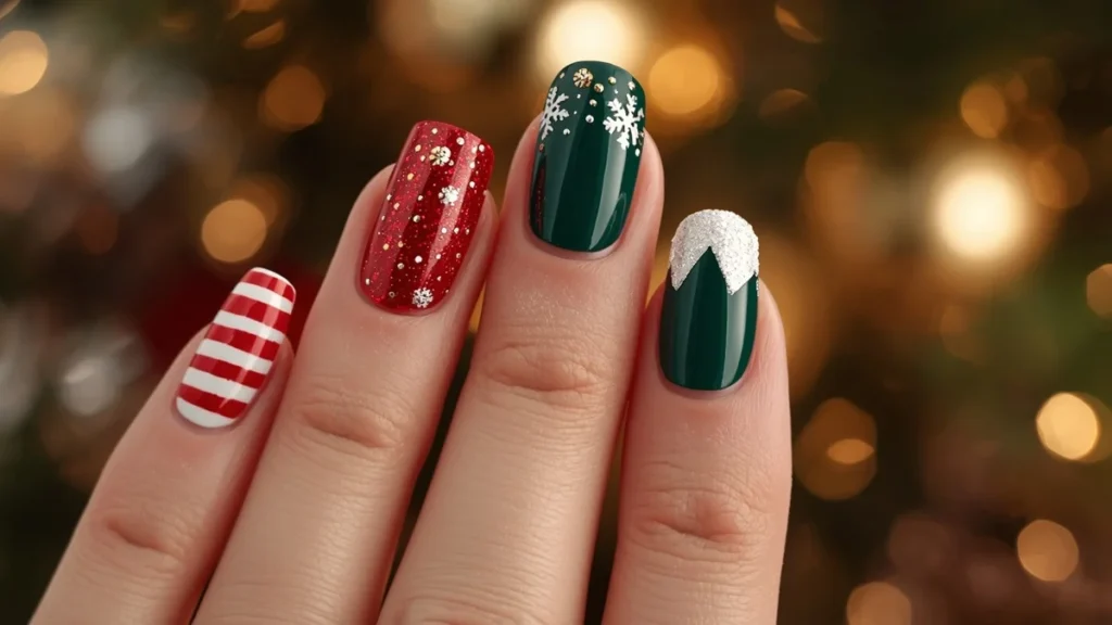 Nail Design