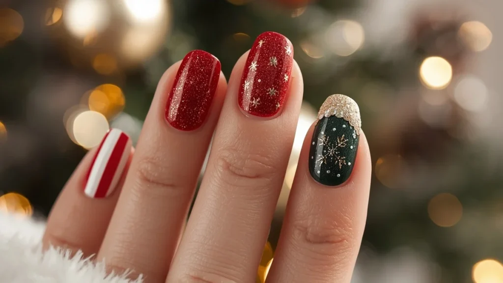 Nail Design