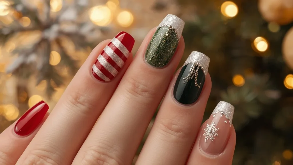 Nail Design