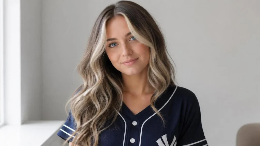 Reverse Ombre Hairstyles for Dark Roots